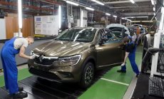 Почти 200 000 руски работници все още са на заплата в западни компании