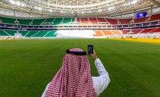 Световното първенство по футбол в Катар ще е най-скъпото в историята