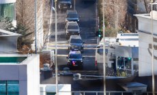 Президентът на Южна Корея Юн е арестуван заради фиаското с военното положение