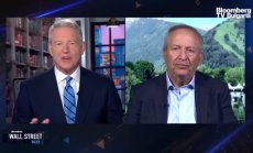 Самърс: Италия ще съжалява, че не я управлява Драги