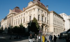 Румъния се опитва да спре поевтиняването на леята, причинено от политическия хаос