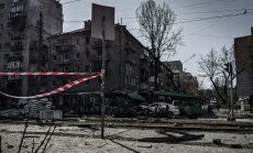 Подкрепата за Украйна става все по-голяма дилема за САЩ и Европа