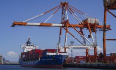 МВФ рязко намали прогнозата за световния растеж заради митата на САЩ