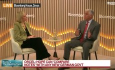 UniCredit може да откаже сделката с Commerzbank, част 2