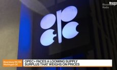 ОПЕК отлага възстановяването на производството