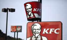 KFC затваря ресторантите си в Зимбабве