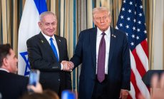 Тръмп и Нетаняху одобриха нов план за прекратяване на войната в Газа