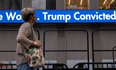 Може ли Тръмп да помилва себе си, ако бъде преизбран за президент на САЩ