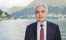 Давос: Все още не сме станали свидетели на пълната шистова революция, смята Фатих Бирол