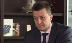 Питър Рьобен наследява Петър Андронов в ОББ