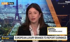 Слабото търсене в Китай удари продажбите на LVMH