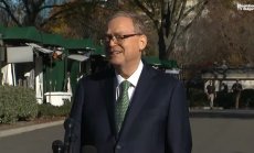 Хасет: Октомврийските данни ще са без безработицата