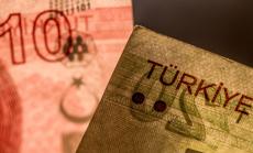 Турската лира поскъпва след промените по върховете на централната банка и финансовото министерство  