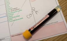 Малко над 7% е делът на положителните случаи на коронавирус