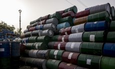 Иран осъди налагането на санкции и отрече да снабдява Русия с балистични ракети