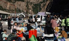 Ударите над енергийната мрежа на Украйна са отговор на провокативните атаки на Киев 