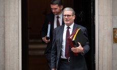 Стармър ще се сблъска с големи проблеми, ако не направи промени