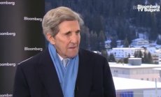 Джон Кери за напредъка в климатичната програма, част 2