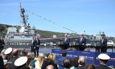 Страните от Aukus сключиха сделка за нов флот атомни подводници за $240 млрд.