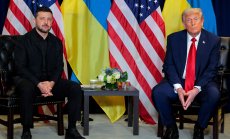 Тръмп: НАТО трябва да сваля руски самолети, нарушаващи въздушното пространство