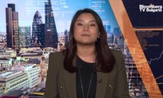 Европейските акции са на зелена територия и се възстановяват от спадовете 