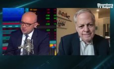 Ед Морз: Китайските въглища ще изместят вноса