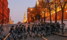 Икономическият спад в Русия ще зачеркне 15 години растеж 