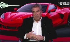 Хибридният Corvette на General Motors, част 2