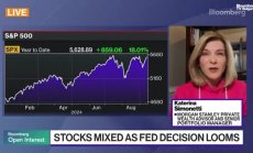 Симонети от Morgan Stanley: Всичко е в качеството