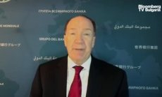 Дейвид Малпас: Правителствата да подкрепят малкия бизнес