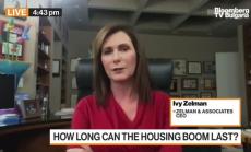 Zelman: Строителството на къщи в САЩ не успява да настигне търсенето