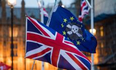  Великобритания вече не е привилегированият братовчед на САЩ