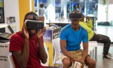 Каква беше 2016 за виртуалната реалност