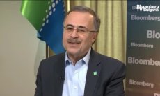 Aramco: Пазарът е балансиран, част 2