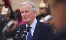 Френският премиер предлага компромис по бюджета в последния момент