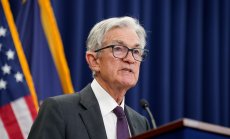 Фед задържа лихвените проценти, но отразява забавянето в икономическата активност