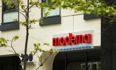 Moderna обяви 94,5% ефективност на ваксината си 