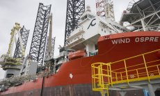 Следващият голям проблем на офшорните ветрогенератори: няма достатъчно кораби