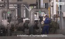 Един завод за полисилиций в Синдзян отвътре, част 2