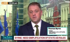 Ирландия: Климатичните ни амбиции трябва да са най-важен приоритет