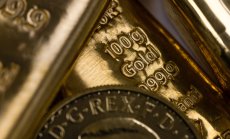 Ако Тръмп спечели, има вероятност цената на златото да започне да пада