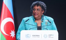 Търговията с облигации и бизнес полетите са под прицел на COP29
