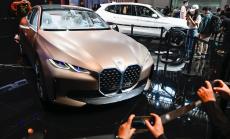 BMW планира да има 2 млн. електрически превозни средства на пътя до 2023 г. 