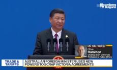 С Един пояс-един път Китай настъпва към градовете от провинцията