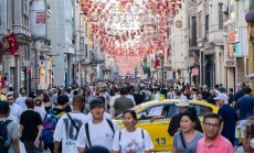 Borsa Istanbul е на прага да заличи ръста си за годината