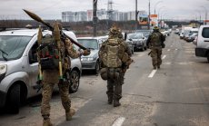 Мирът в Украйна ще остане неуловим, докато едната страна не направи военен пробив