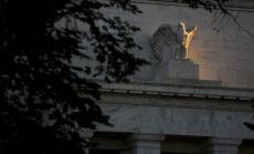 Борсовите индекси отвъд Океана търсят посока