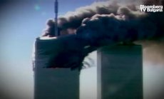 Спомен за 11 септември 2001