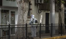 Парализата в Китай заплашва да срине развиващите се пазари по света