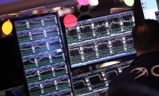 Под повърхността на пазарите има скрита нотка на оптимизъм